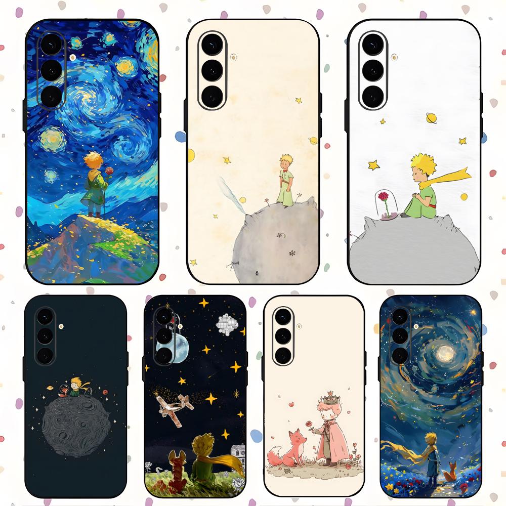 Phone Cases Galaxy S26 Ultra - Чехол для телефона Le Petit Prince