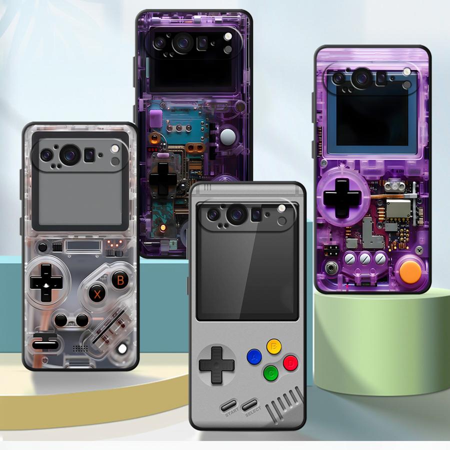 Phone Cases Google Pixel 9 - Чехол для Google Pixel 10A 8a