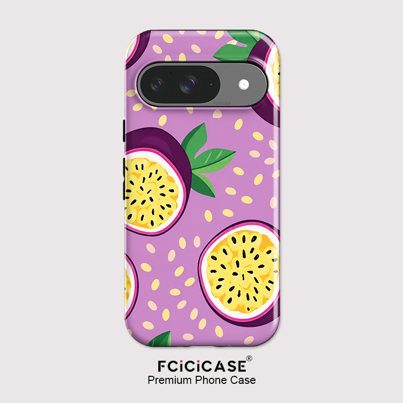 Phone Cases Google Pixel 9 - Акриловый чехол Fcicicase для Google Pixel