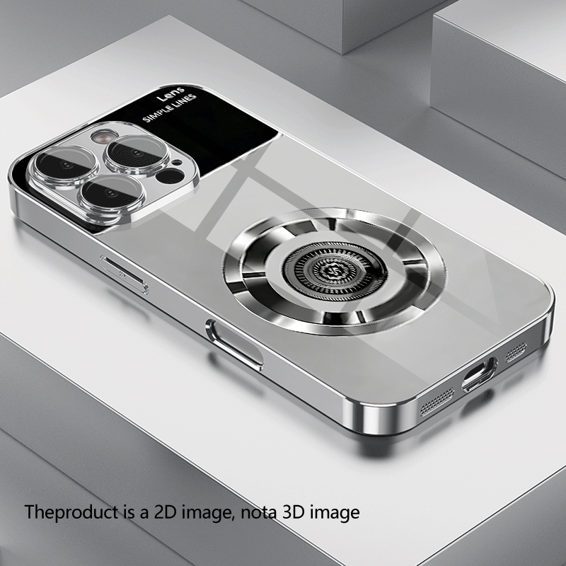 Phone Cases Trending - Чехол PROTECT Tech с защитой TouchLens