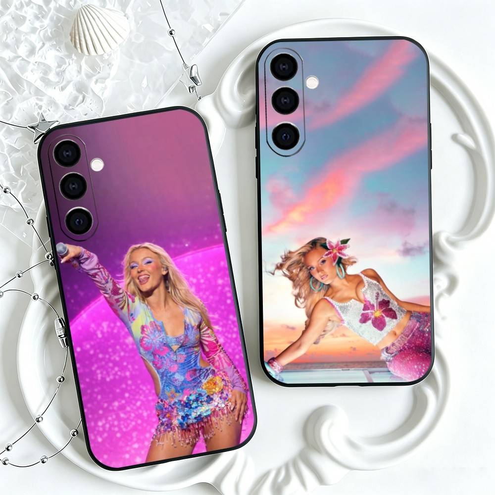 Phone Cases Zara - Чехол для телефона Midnight Sun Zara