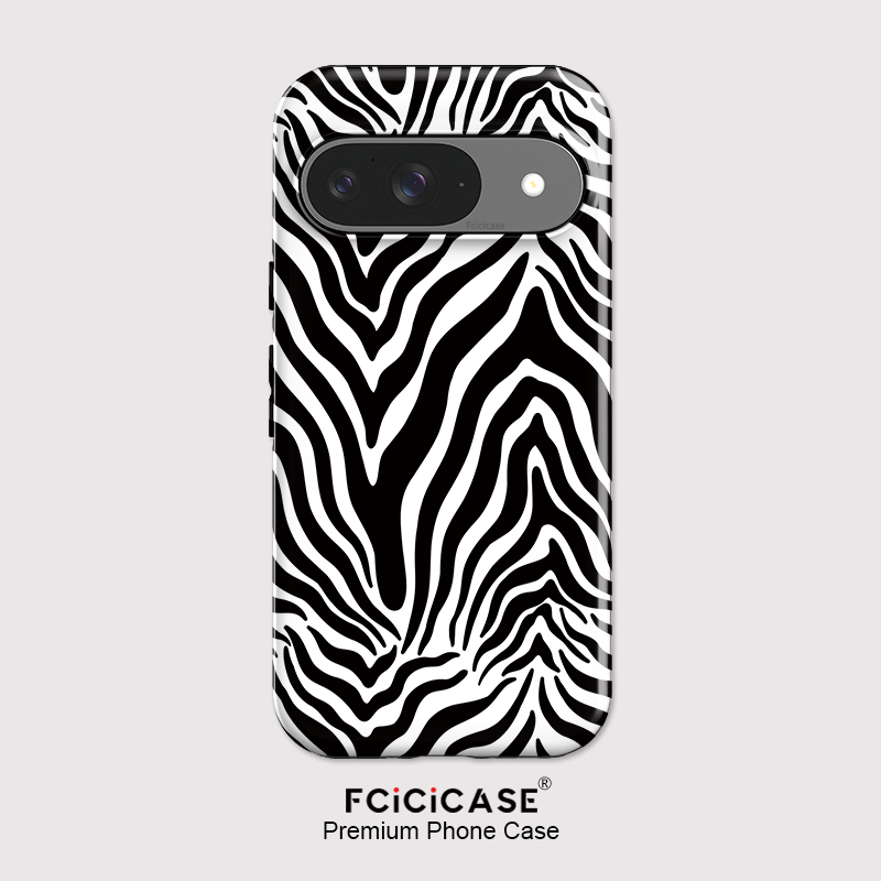 Phone Cases Google Pixel 9 - Чехол Fcicicase для Google Pixel 10
