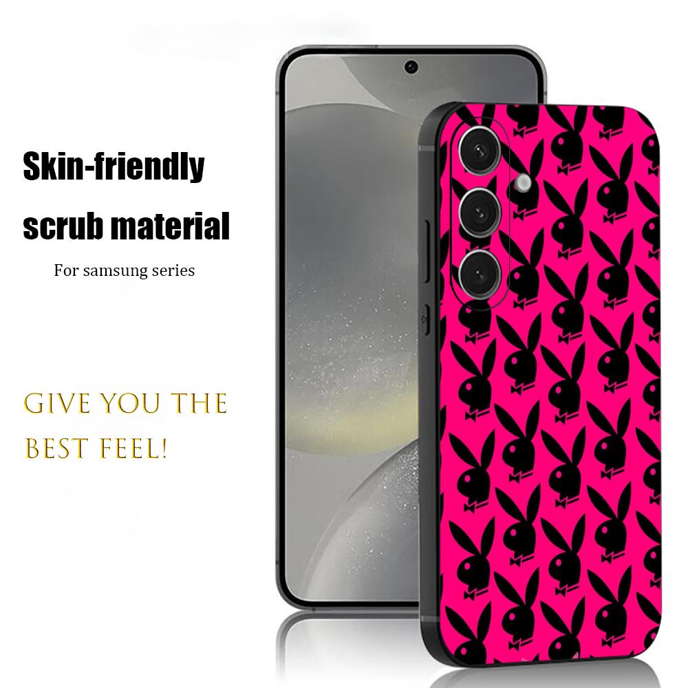 Phone Cases Galaxy S26 Ultra - Модный чехол для телефона P-PlayEs для