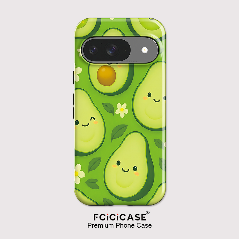 Phone Cases Google Pixel 9 - Чехол Fcicicase для Pixel 10 Pro