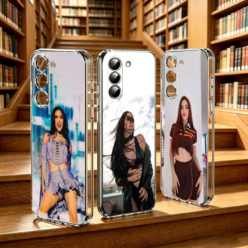 Phone Cases Za - Чехол для телефона Latin Pop K-Kim-M