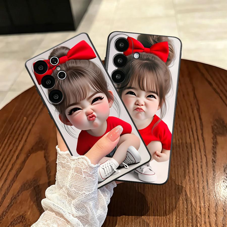 Phone Cases Galaxy S26 Ultra - Чехол-накладка для телефона Samsung Galaxy S26