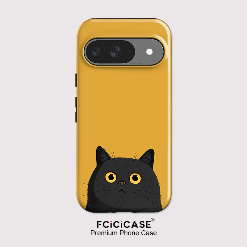 Phone Cases Google Pixel 9 - Чехол Fcicicase для Pixel 9 10