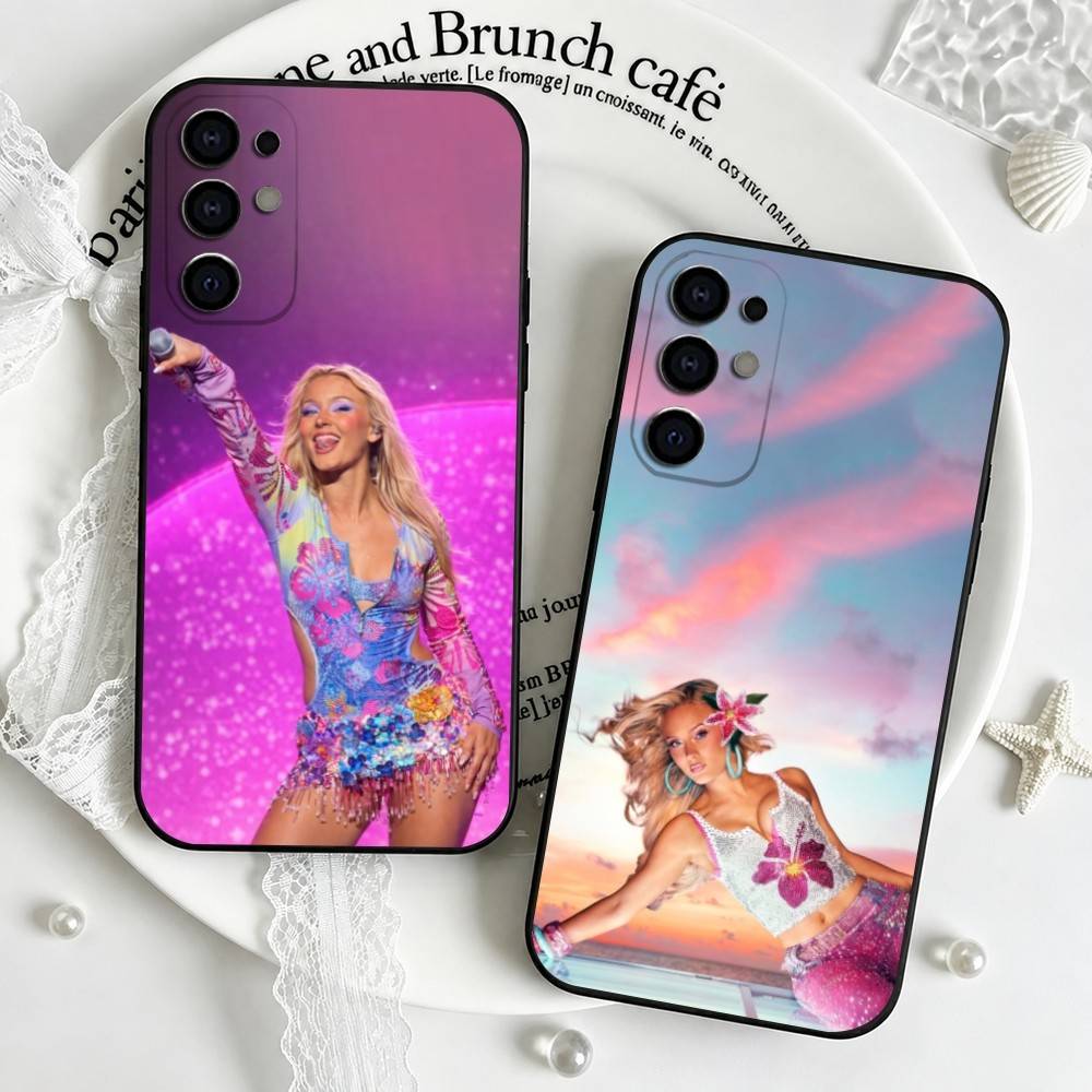Phone Cases Zara - Чехол для телефона Midnight Sun Zara