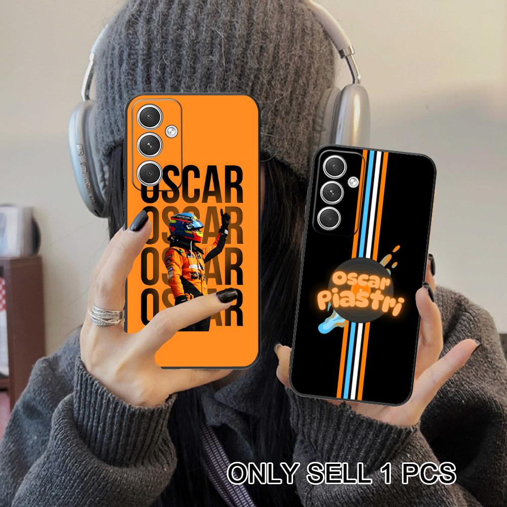 Phone Cases Galaxy S26 Ultra - Чехол для телефона Oscar Piastri для