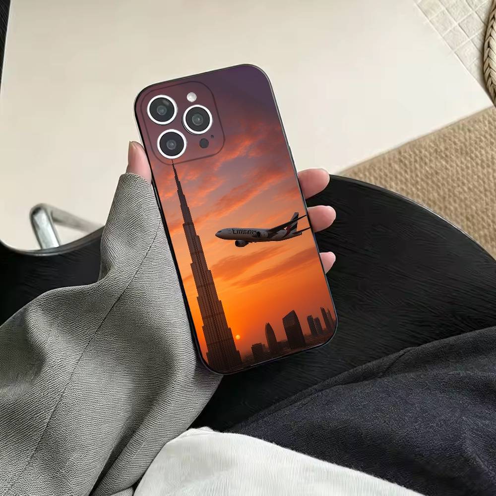 Чехол для телефона с изображен – обзор и цена Phone Cases Dubai