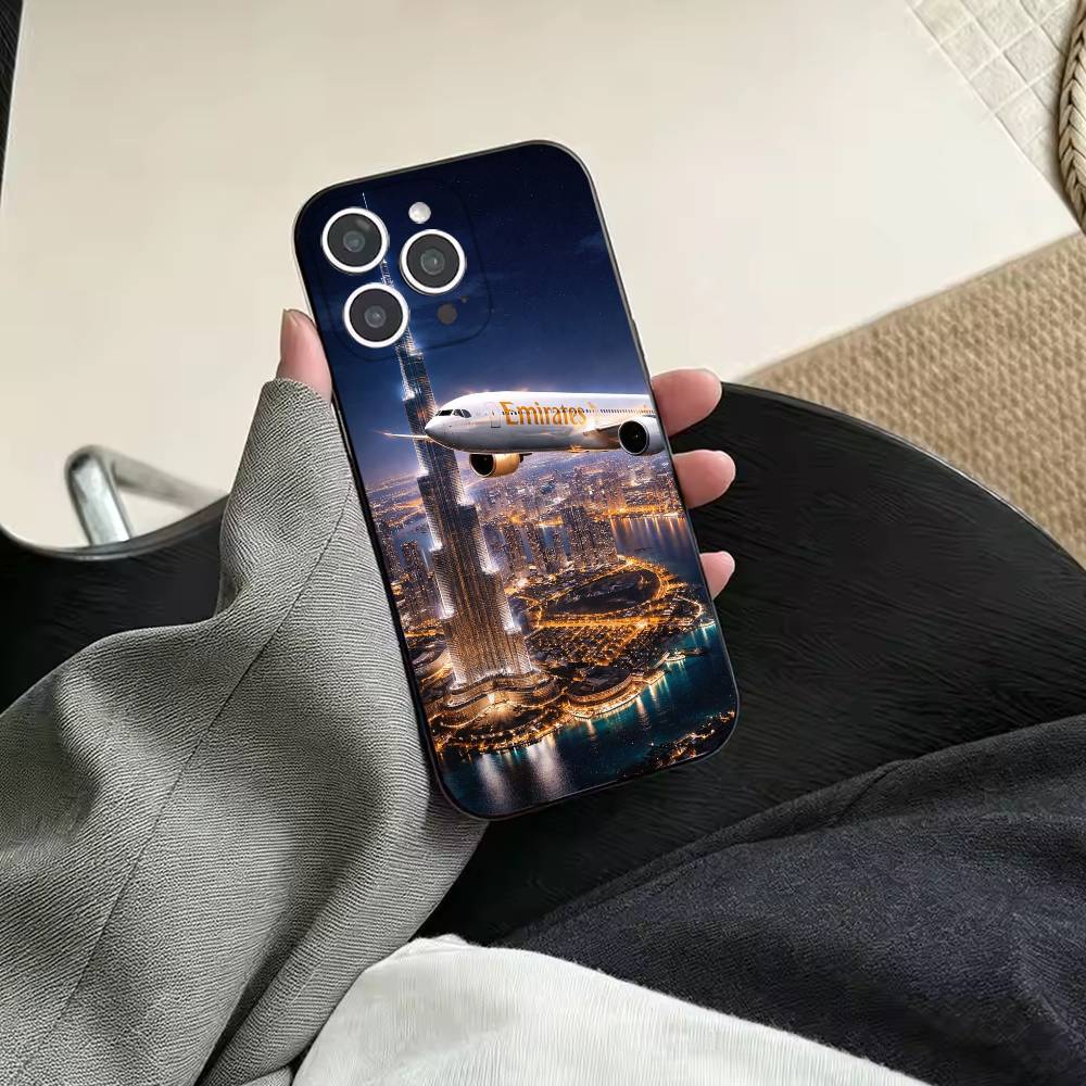 Чехол для телефона с изображен – обзор и цена Phone Cases Dubai