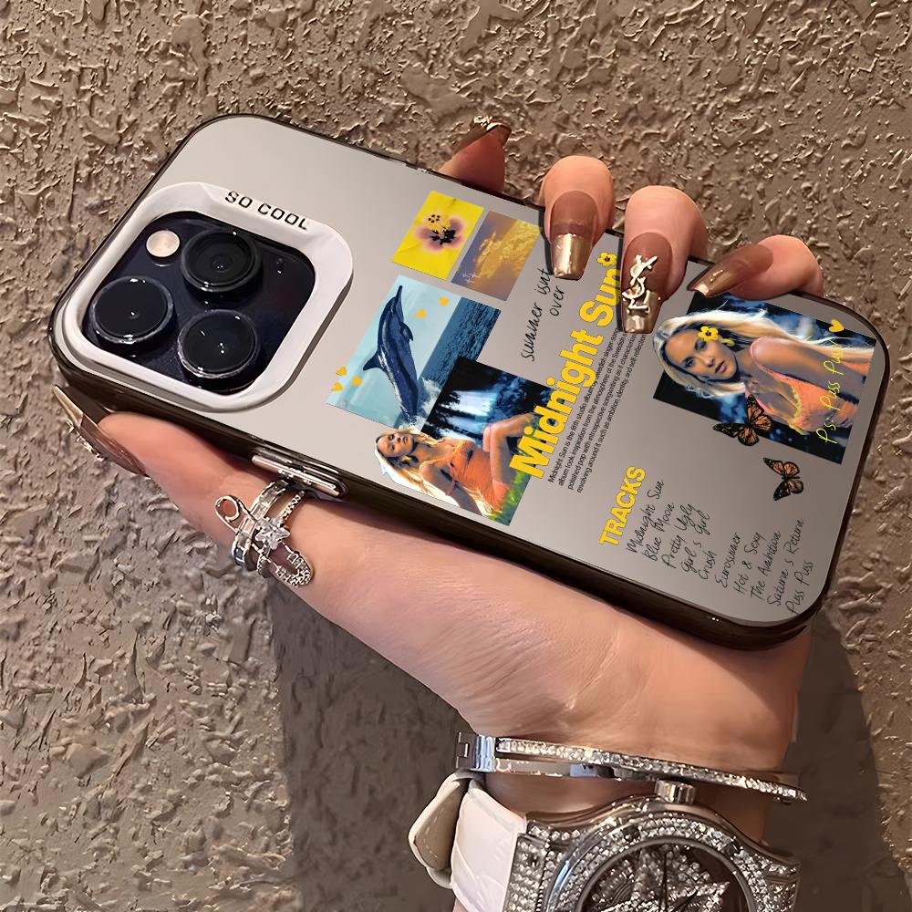 Матовый чехол для телефона Sin – обзор и цена Phone Cases Zara