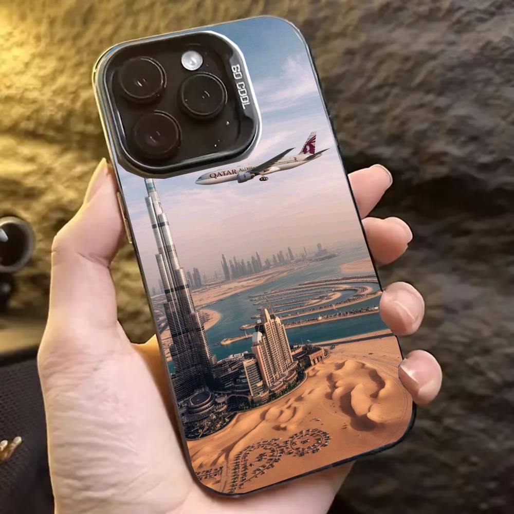 Чехол для телефона с изображен – обзор и цена Phone Cases Dubai