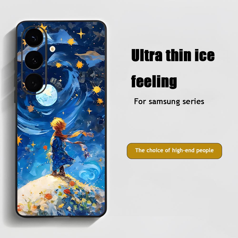 Чехол для телефона Le Petit Pr – обзор и цена Phone Cases Galaxy S26 Ultra