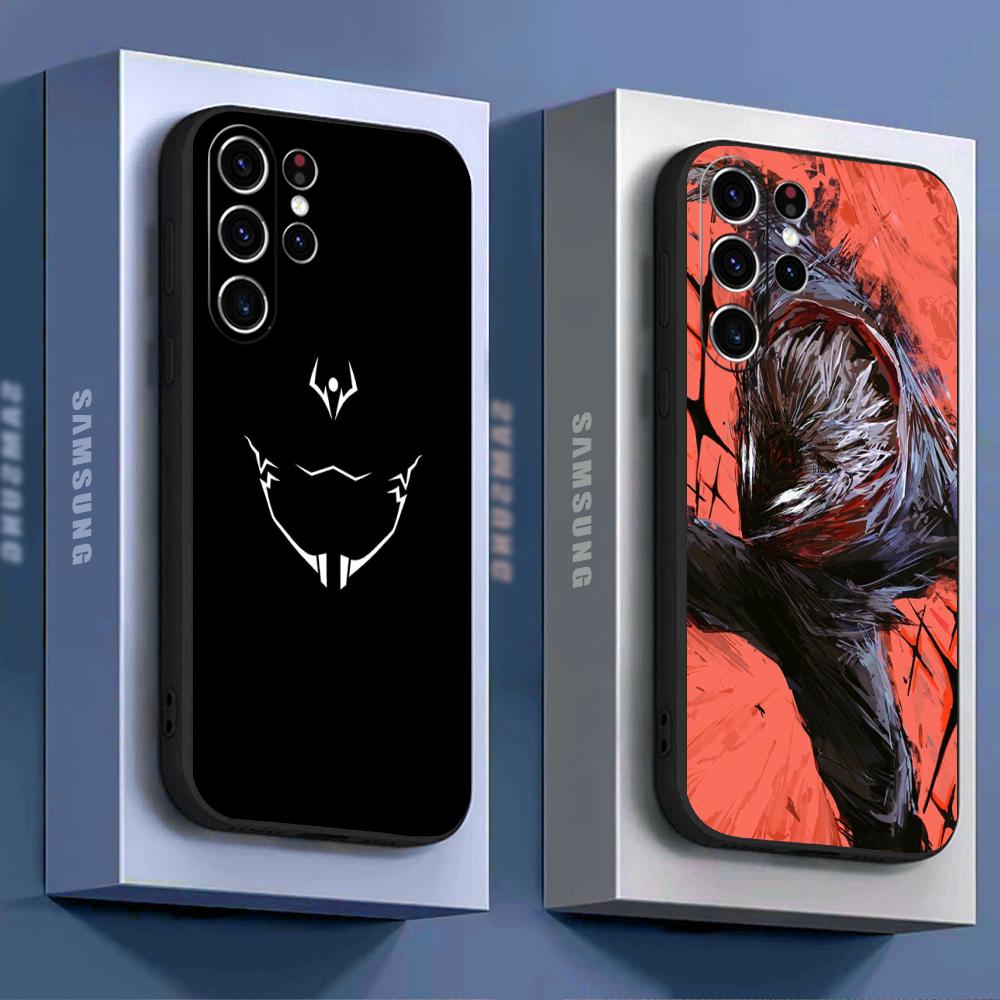 Чехол для телефона J-Jujutsues – обзор и цена Phone Cases Galaxy S26 Ultra