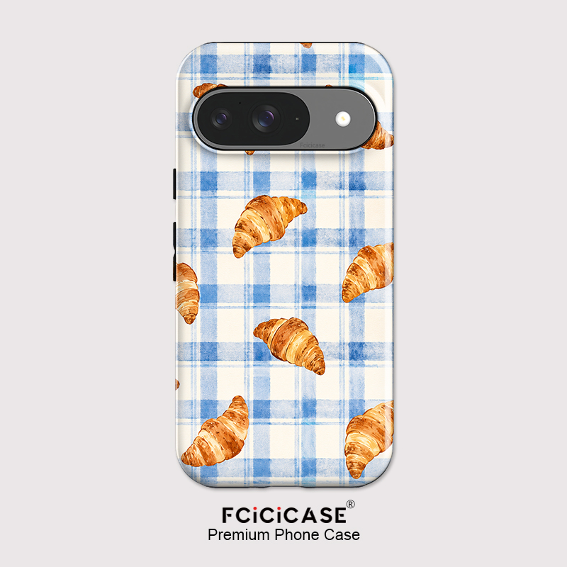 Чехол Fcicicase из матового ак – обзор и цена Phone Cases Google Pixel 9