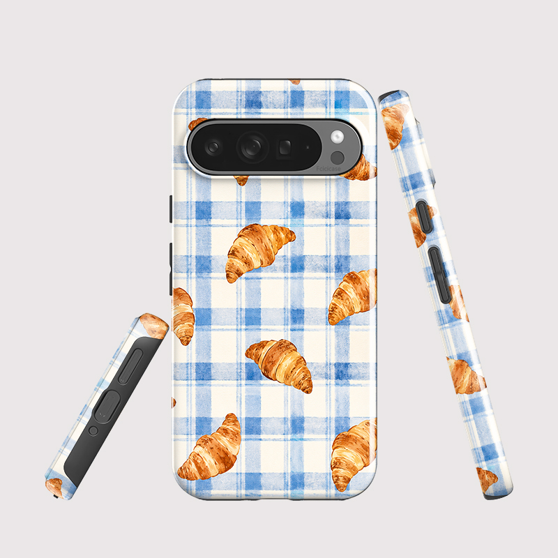 Чехол Fcicicase из матового ак – обзор и цена Phone Cases Google Pixel 9