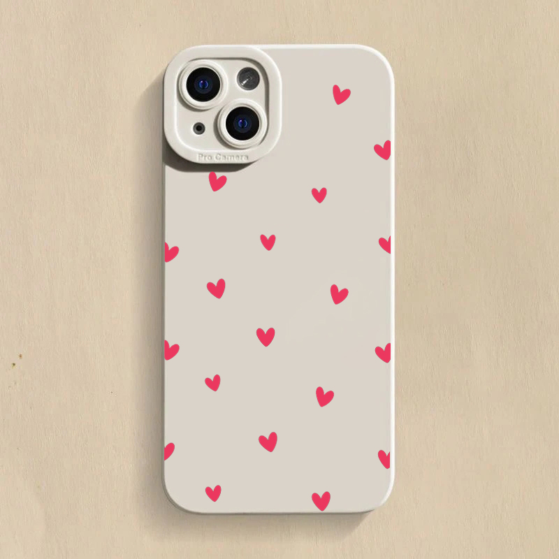 Черные защитные чехлы с сердеч – обзор и цена Phone Cases Galaxy S26 Ultra