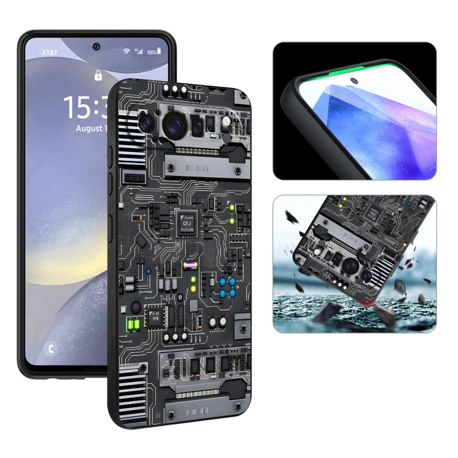 Чехол для Google Pixel 10A 8a  – обзор и цена Phone Cases Google Pixel 9