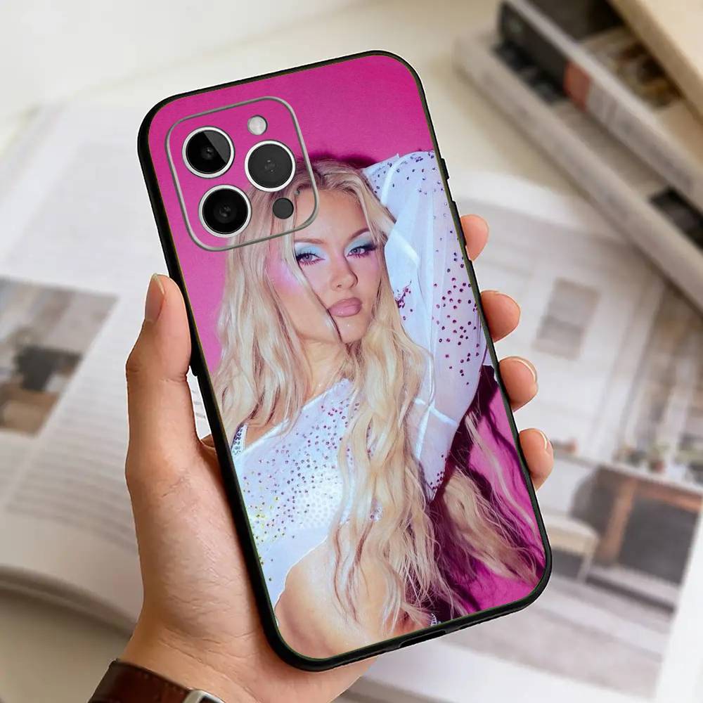 Чехол для телефона Z-Zara Lars – обзор и цена Phone Cases Zara