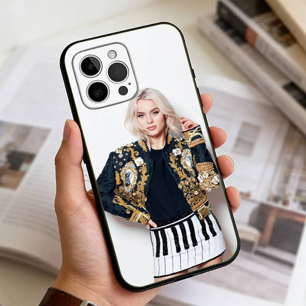 Чехол для телефона Z-Zara Lars – обзор и цена Phone Cases Zara