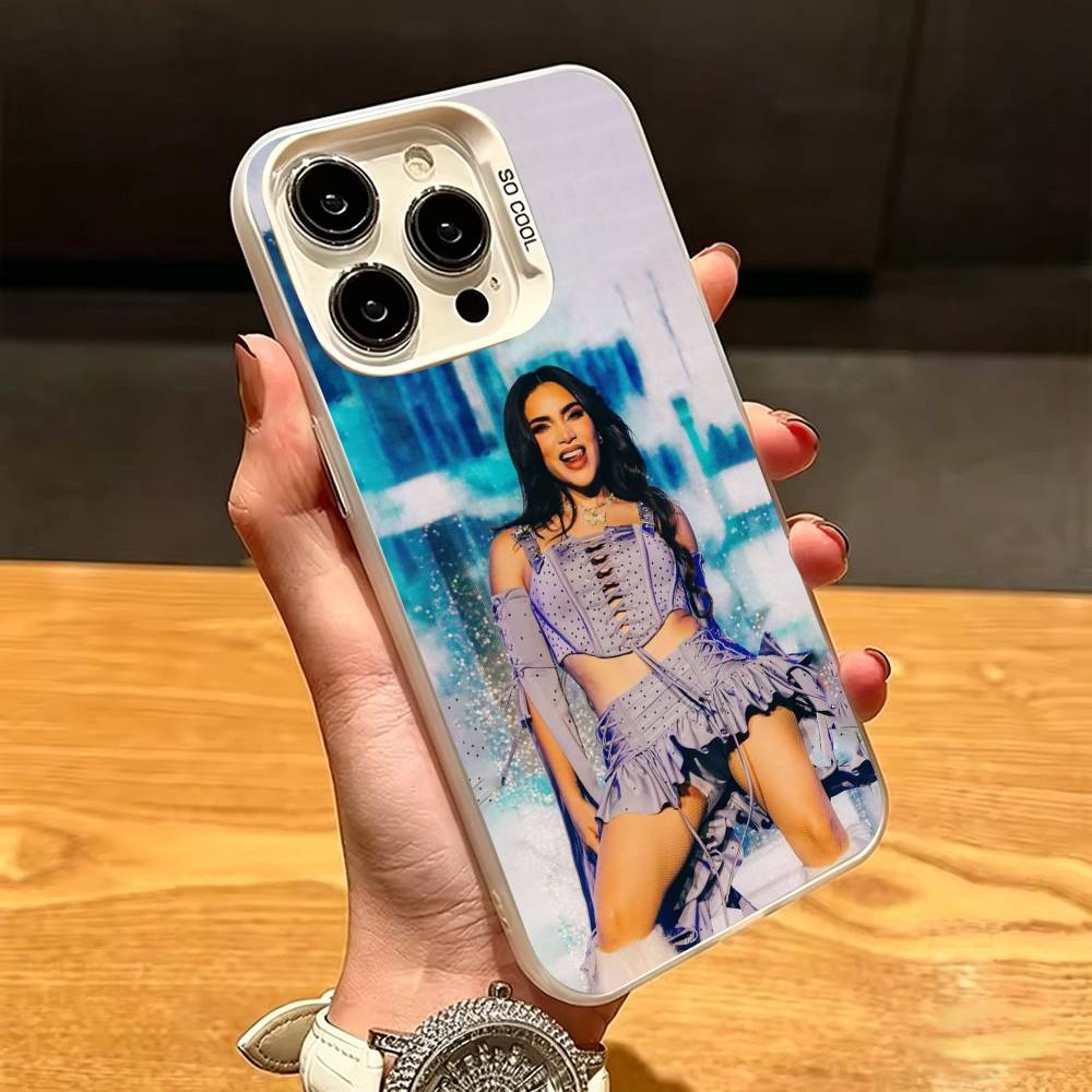 Чехол для телефона Latin Pop K – обзор и цена Phone Cases Za