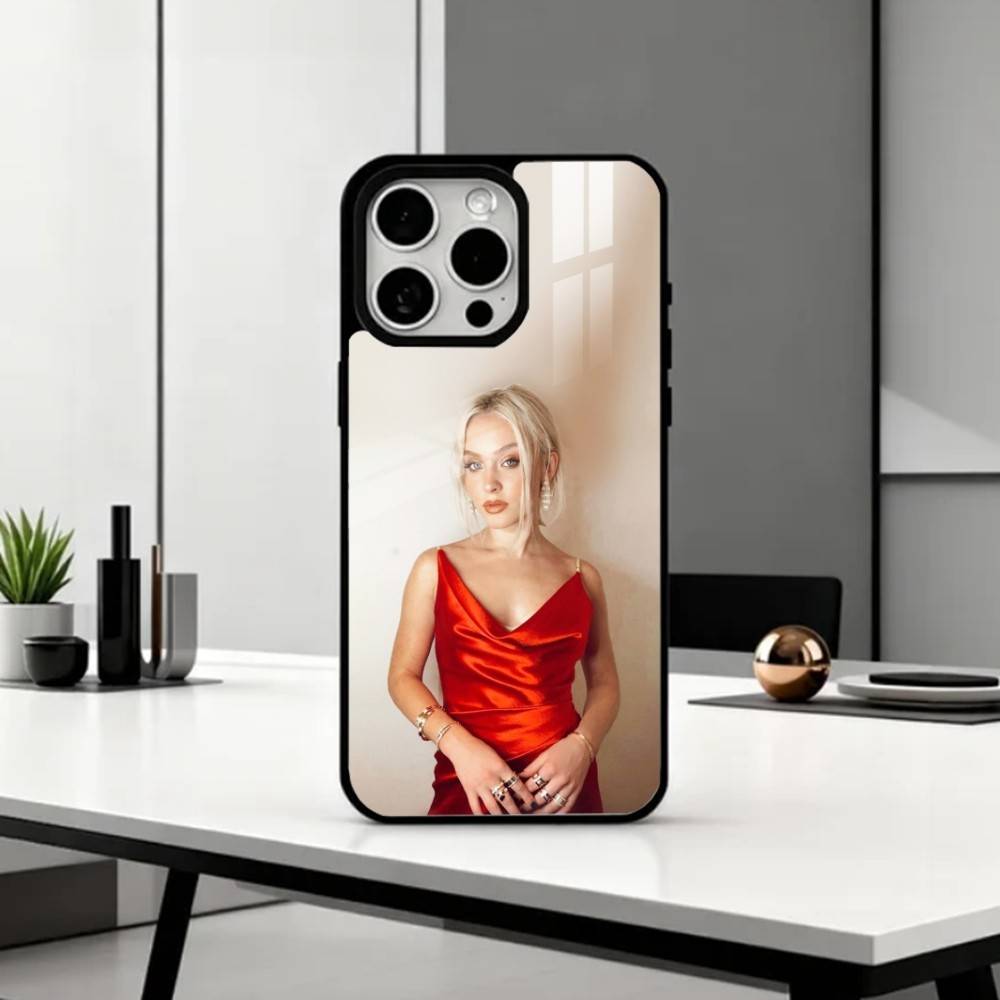 COOL Z-Zara Larsson Чехол для  – обзор и цена Phone Cases Zara