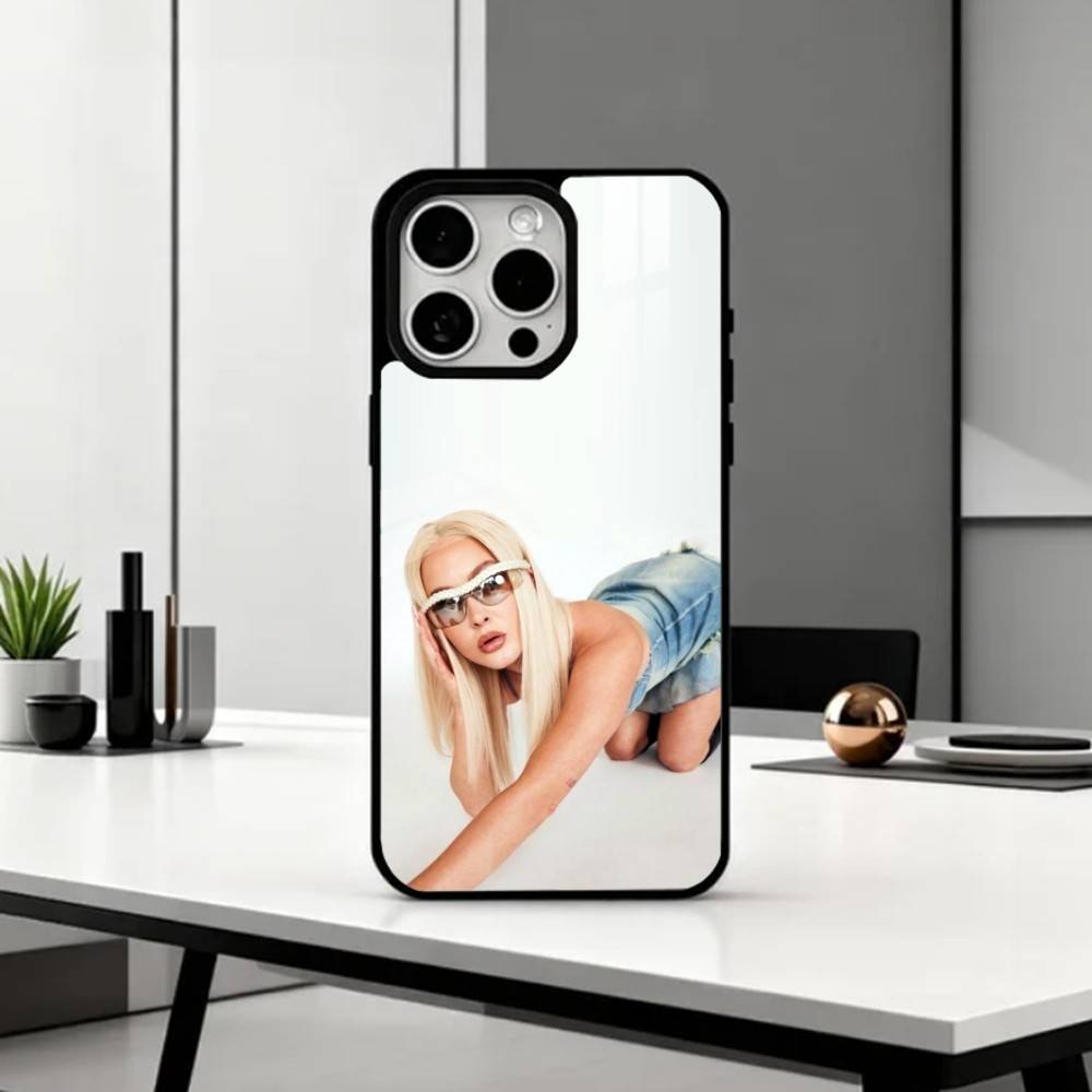 COOL Z-Zara Larsson Чехол для  – обзор и цена Phone Cases Zara