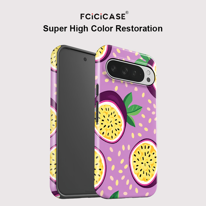 Акриловый чехол Fcicicase для  – обзор и цена Phone Cases Google Pixel 9