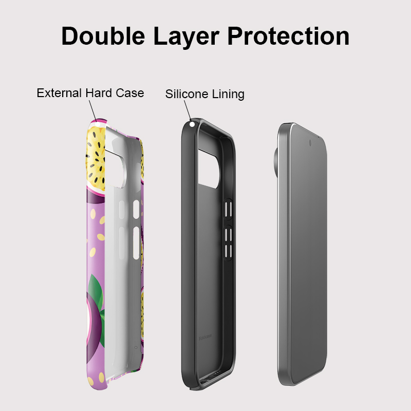 Акриловый чехол Fcicicase для  – обзор и цена Phone Cases Google Pixel 9