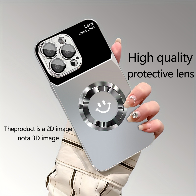 Чехол PROTECT Tech с защитой T – обзор и цена Phone Cases Trending