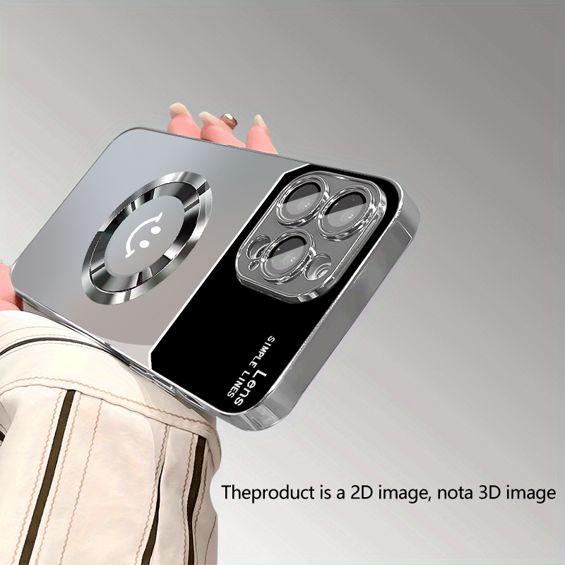Чехол PROTECT Tech с защитой T – обзор и цена Phone Cases Trending