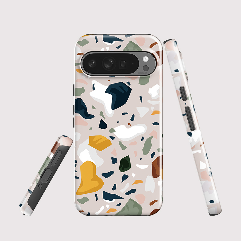 Роскошный чехол Fcicicase с ро – обзор и цена Phone Cases Google Pixel 9