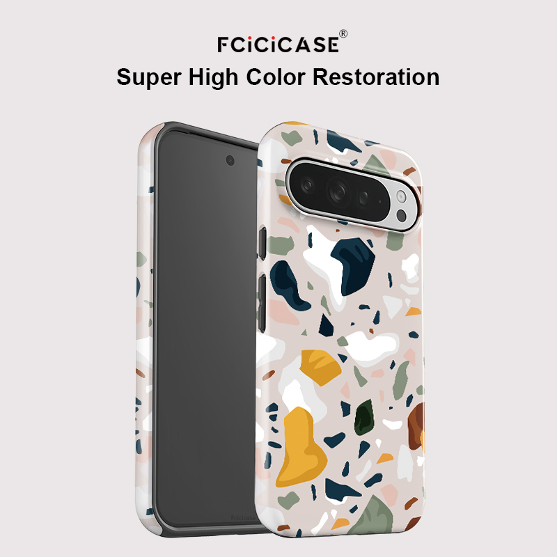 Роскошный чехол Fcicicase с ро – обзор и цена Phone Cases Google Pixel 9