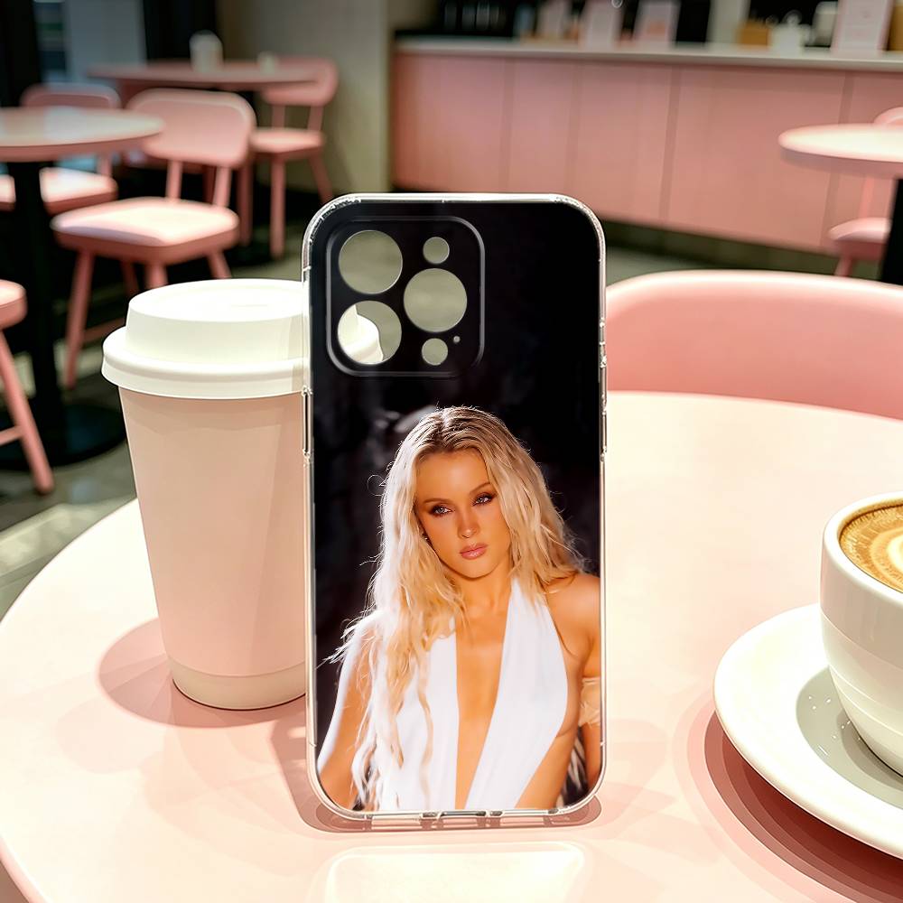 Чехол для телефона Z-Zara Lars – обзор и цена Phone Cases Zara
