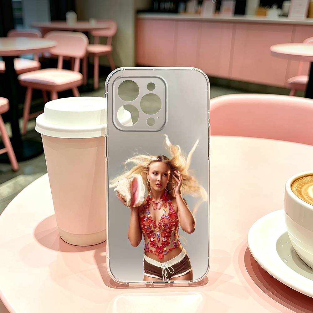 Чехол для телефона Z-Zara Lars – обзор и цена Phone Cases Zara