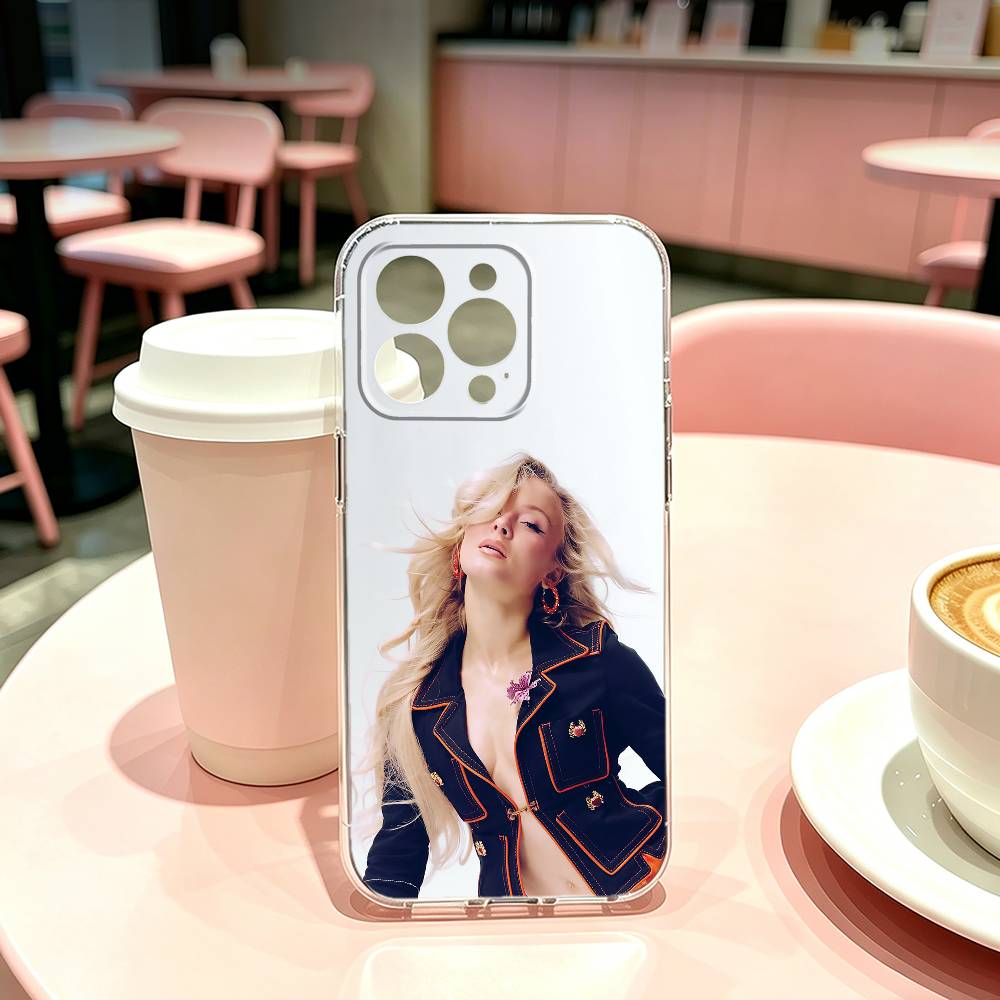 Чехол для телефона Z-Zara Lars – обзор и цена Phone Cases Zara