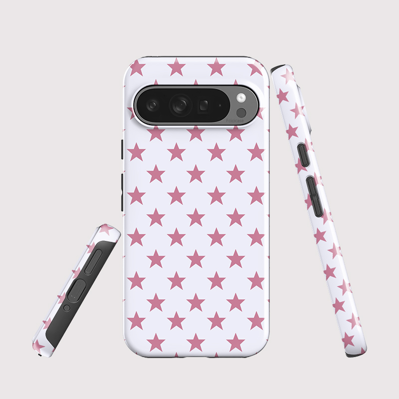 Противоударный чехол Fcicicase – обзор и цена Phone Cases Google Pixel 9