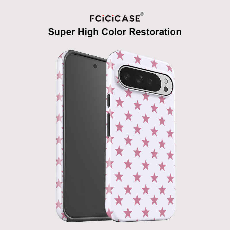 Противоударный чехол Fcicicase – обзор и цена Phone Cases Google Pixel 9