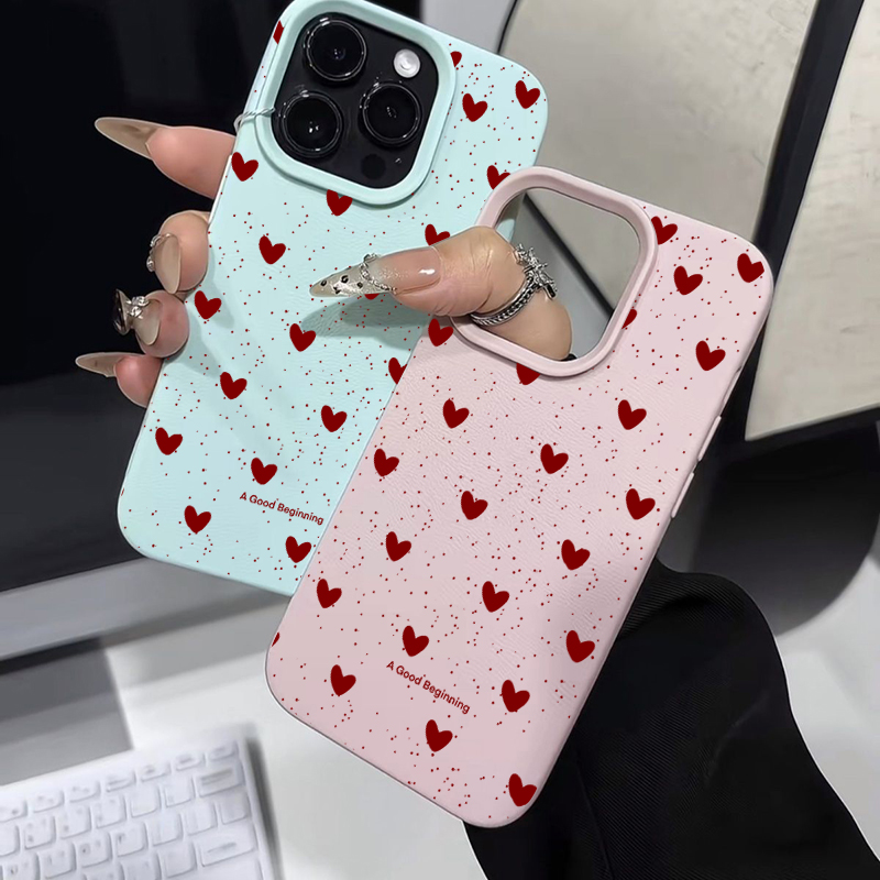 Модные силиконовые чехлы с узо – обзор и цена Phone Cases Trending