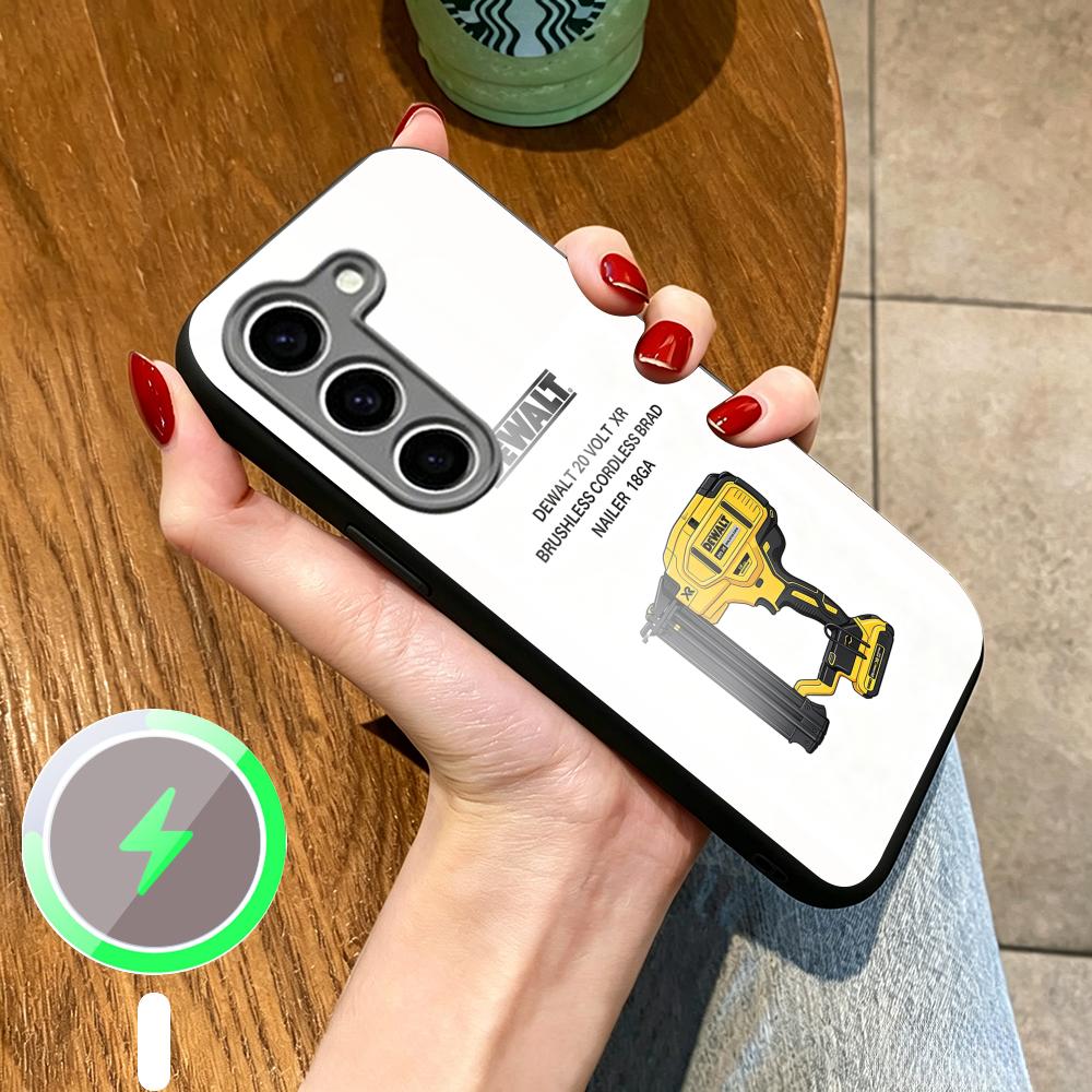 Модный стильный чехол DeWalt д – обзор и цена Phone Cases Trending