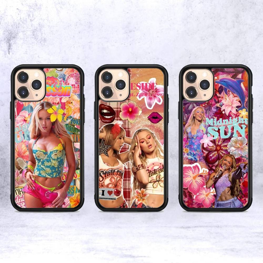 Чехол Zara Larsson Venus для i – обзор и цена Phone Cases Zara