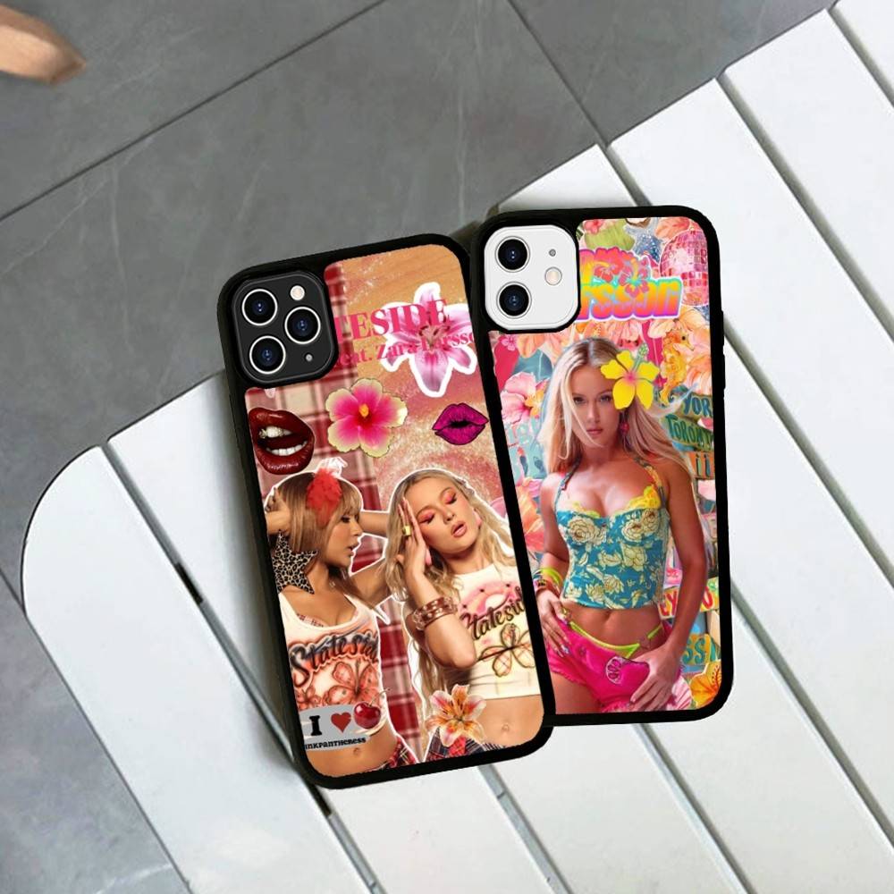 Чехол Zara Larsson Venus для i – обзор и цена Phone Cases Zara
