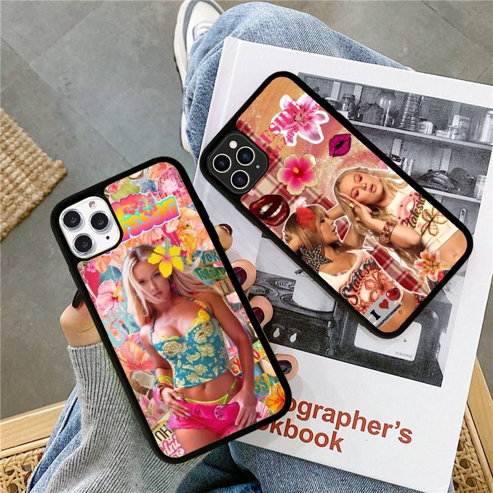 Чехол Zara Larsson Venus для i – обзор и цена Phone Cases Zara