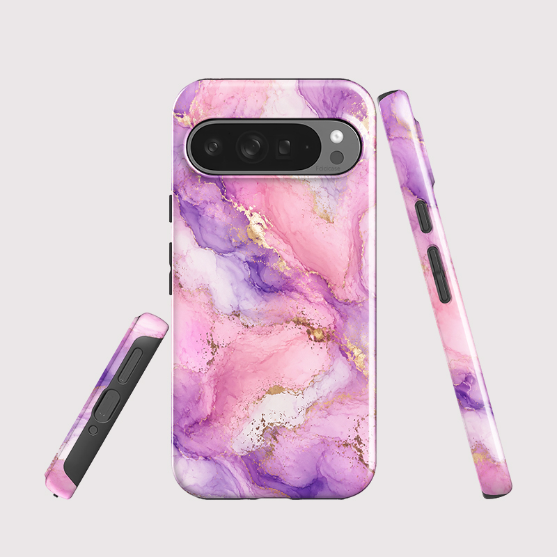 Противоударный акриловый чехол – обзор и цена Phone Cases Google Pixel 9