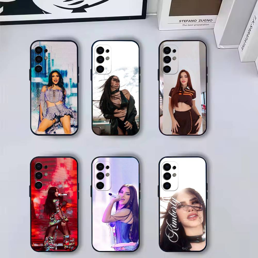 Чехол для телефона Latin Pop K – обзор и цена Phone Cases Za
