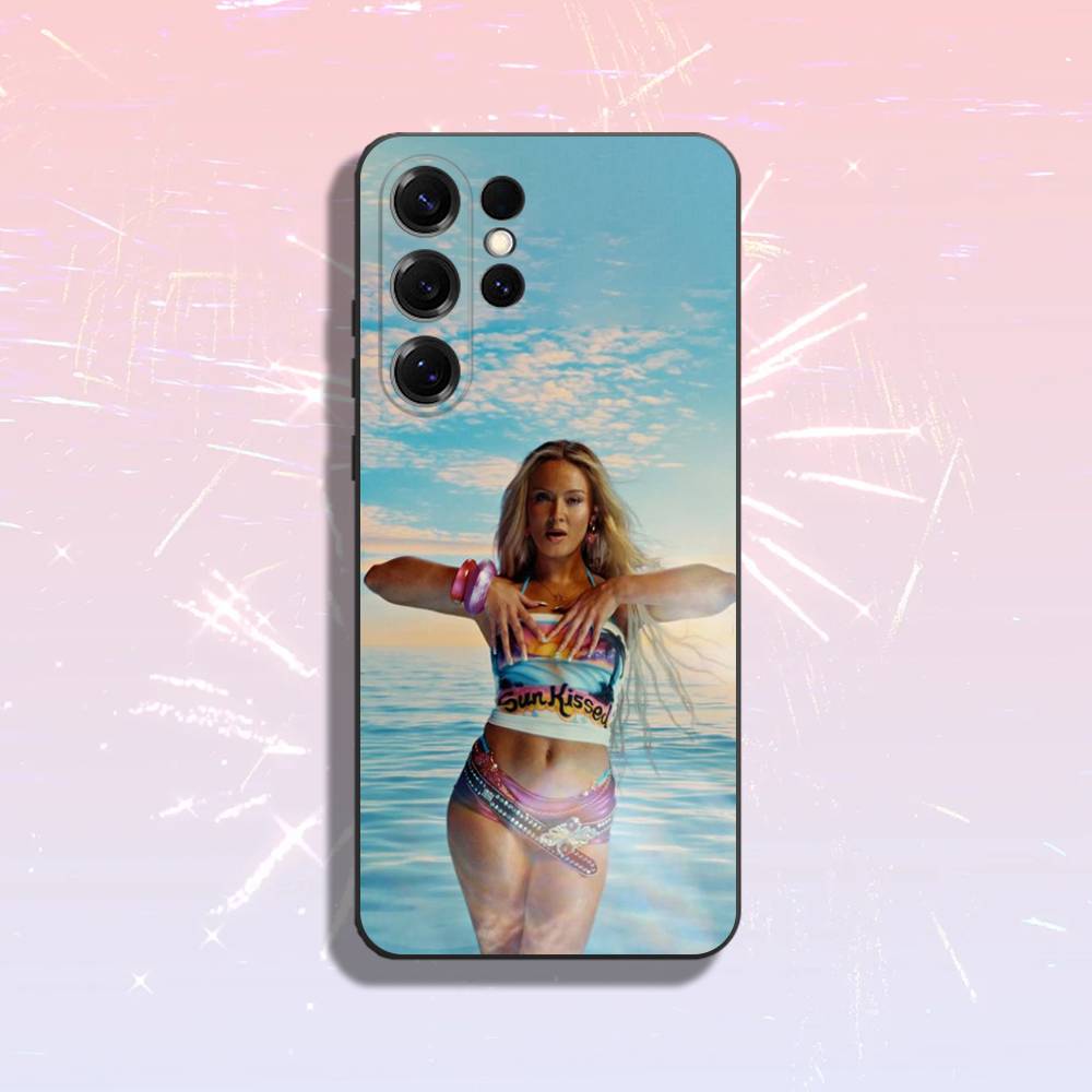 Чехол для телефона Z-Zara L-La – обзор и цена Phone Cases Zara