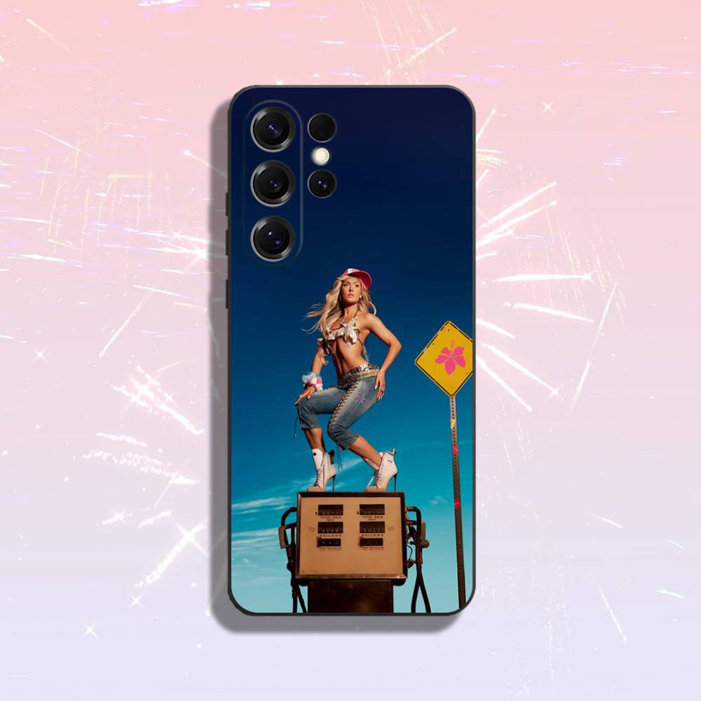 Чехол для телефона Z-Zara L-La – обзор и цена Phone Cases Zara
