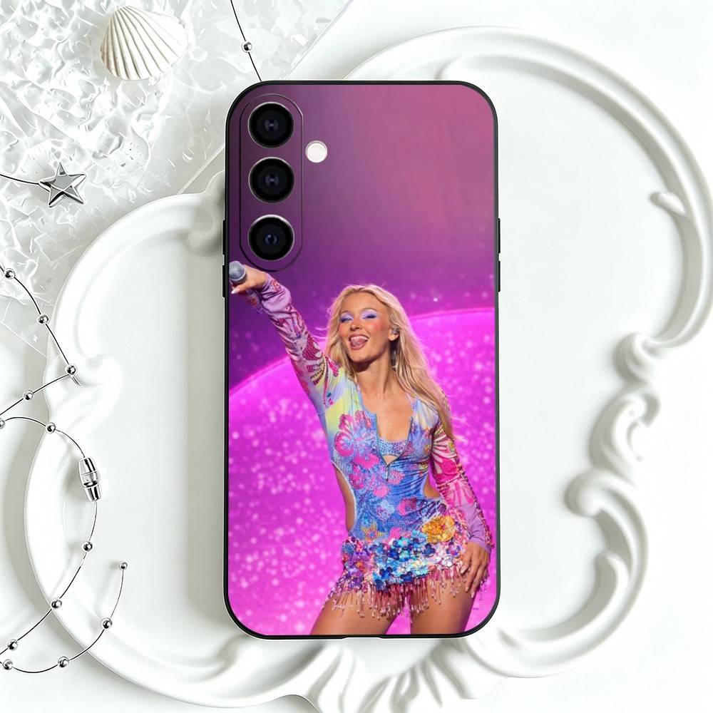 Чехол для телефона Midnight Su – обзор и цена Phone Cases Zara