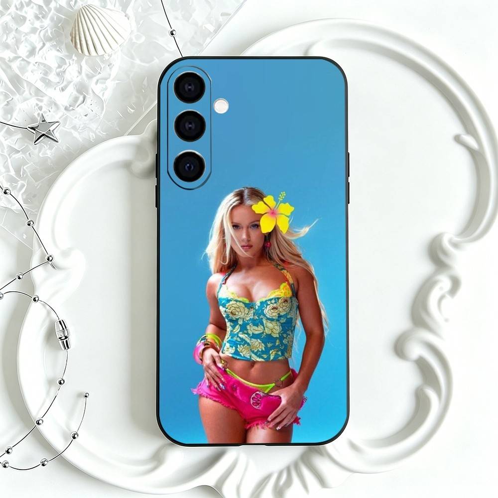 Чехол для телефона Midnight Su – обзор и цена Phone Cases Zara